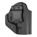 Mission First Tactical MFT IWB HLSTR FOR M&P SHLD 9MM BLK
