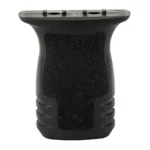 Mission First Tactical MFT REACT CMPCT GRIP MLOK BLK