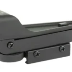 NCSTAR RED DOT REFLEX SIGHT 3/8"DVTL