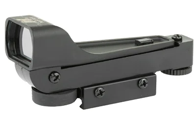 primary-16575 NCSTAR RED DOT REFLEX SIGHT 3/8"DVTL