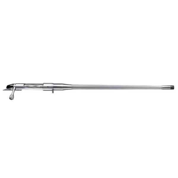 Bergara Rifles Bergara Premier Barreled Action 6.5 PRC 20" No. 4 Contour Threaded 1:8 Twist Stainless