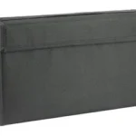 NCSTAR VISM PSTL/RFL MAG WALLET BLK