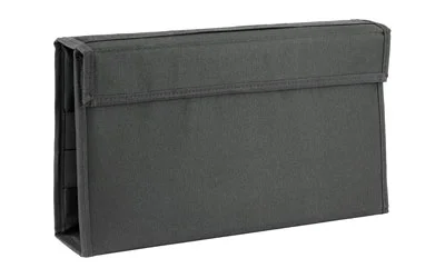 primary-16638 NCSTAR VISM PSTL/RFL MAG WALLET BLK