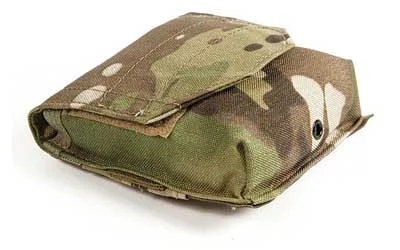 Blue Force Gear BL FORCE HW BOO BOO KIT (EMPTY) MC
