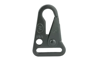 Blue Force Gear BL FORCE HK STYLE HOOK 1"