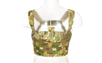 Blue Force Gear BL FORCE TEN SPD M4 CHEST RIG MC