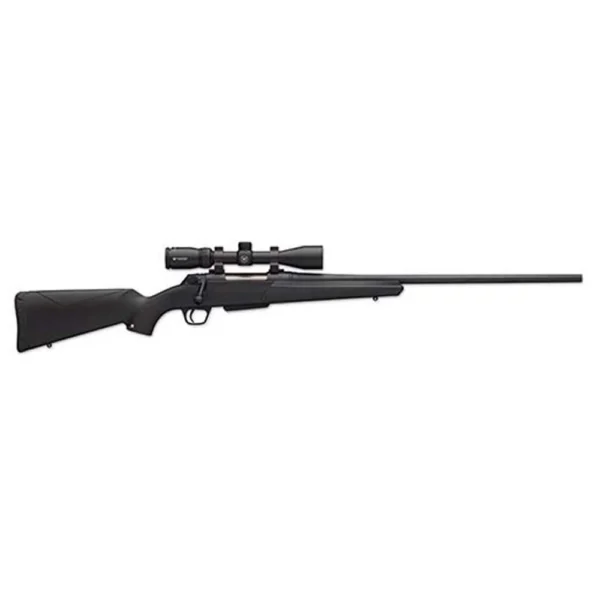 Winchester Repeating Arms / Browning Winchester XPR Bolt-Action Rifle with VORTEX SCOPE COMBO .308 WIN 22" Barrel 3/rd