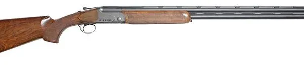 Rizzini BR110 Sporter Over/Under 20ga. 3" Chamber 2/rd 32" Barrel Turkish Wood Stock