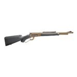 Italian Firearms Group IFG Model 86/71 Lever Action Boarbuster Bronze Cerakote MK II Rifle .45-70 Govt 5rd Capacity 19"