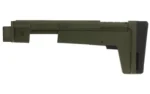 B5 Systems B5 AK STOCK FIXED ODG