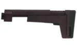 B5 Systems B5 AK STOCK 5.5MM PLUM