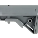 B5 Systems B5 BRAVO STK MIL-SPEC GRY