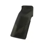 B5 Systems B5 P-GRIP 22 MULTICAM BLACK black camouflage grip, right side view