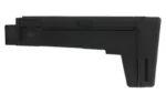 B5 Systems B5 AK STOCK FIXED BLACK
