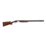 Italian Firearms Group IFG F.A.I.R. Carrera IV O/U Shotgun 12ga 3" Chamber 2rd Capacity 30" Barrel