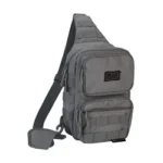 Evolution Outdoor EVODS SHOULDER SLING PACK GRAY