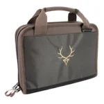Evolution Outdoor EVODS MARKSMAN PISTOL CASE GREEN