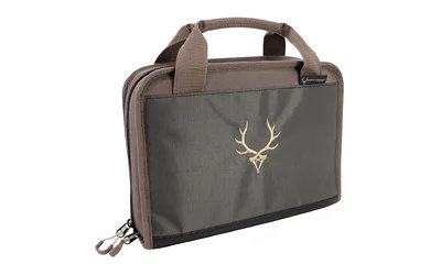 primary-16759 Evolution Outdoor EVODS MARKSMAN PISTOL CASE GREEN