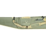 Evolution Outdoor EVODS 2 GUN ROLLTOP WTERPRF CASE GRN
