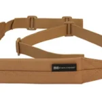 Evolution Outdoor EVODS PADDED 2 POINT SLING COYOTE