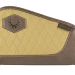 Evolution Outdoor EVODS PRESIDENT PSTL CASE 12" TN/BRN