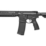 Daniel Defense DD MK18 PISTOL 556 32RD 10.3" BLK PB
