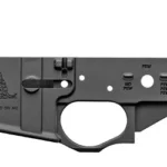 Spike's Tactical SPIKE'S STRIPPED LOWER (GADSDEN)