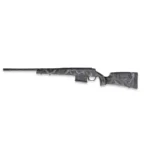 Weatherby 307 Range XP Rifle .300 Win Mag 5rd Capacity 24" Threaded Cerakoted Barrel Graphite Black Stock