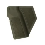 B5 Systems P-Grip C, Rifle Grip, Olive Drab Green, Made of MIL-SPEC Material, Fits AR Platform, California Compliant PGR-1524