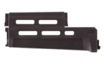 B5 Systems B5 AK HANDGUARD STANDARD PLUM