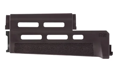 B5 Systems B5 AK HANDGUARD STANDARD PLUM