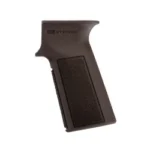 B5 Systems AK P-Grip, For AK Style Rifles, Matte Finish, Plum AKG-1508