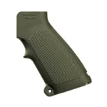 B5 Systems B5 CAR15 LS2 GRIP OLIVE DRAB GREEN
