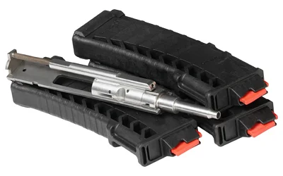 primary-16851 CMMG 22LR AR CONV KIT 3-10RD BRAVO
