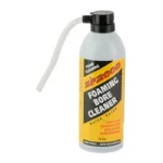 SLIP 2000 725 BORE CLEANER 12OZ white aerosol can with yellow label, black cap and tube