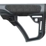 Daniel Defense DD COLLAPSIBLE MIL-SPEC STOCK GRY
