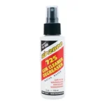 SLIP 2000 725 CLN/DEGREASE white spray bottle with black pump and red-yellow label