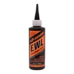 SLIP 2000 EWL EXTREME LUBE 4OZ black bottle with orange label and pointed applicator cap