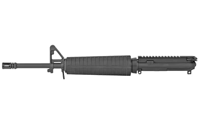 primary-16877 Spike's Tactical SPIKE'S 556NATO UPPER 16" CHF/FSP