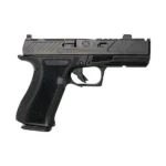 Shadow Systems dba Shadow Gunworks Shadow Systems CR920XP Elite Optic Handgun 9mm Luger 15rd Magazines (2) 3.65" Barrel Black