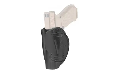 primary-16929 1791 Gunleather 1791 3 WAY OWB STEALTH BLK AMBI SZ 5