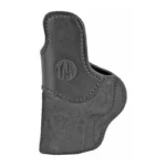 1791 Gunleather 1791 RIGID CNCL HOLSTER SIZE 4 BL