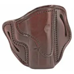 1791 Gunleather 1791 BH2.1 OWB HLSTR SIGN BRN RH