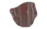 1791 Gunleather 1791 BH2.1 OWB HLSTR SIGN BRN RH