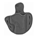 1791 Gunleather 1791 BH2.4S COMP OWB STEALTH BLK RH