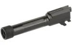Faxon Firearms FAXON MATCH BBL P365 SFLT BLK TB