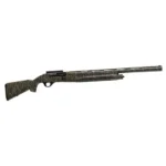 Retay USA Retay Gordion Turkey Shotgun 12 ga 3" Chamber 4rd Magazine 24" Barrel Bottomland Stock w/Pic Rail