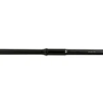 FAXON DUTY BBL 300BLK 16 GNNR BLK black barrel, side view with brown protective muzzle cap