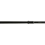 FAXON MATCH BBL 223WYLDE 16 PENCIL, slim black barrel in side view with capped end