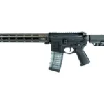 Faxon Firearms FAXON ION ULTRALT 556 16" 30RD BLK